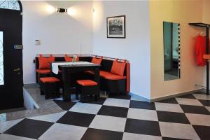 Deluxe apartment center of Tbilisi