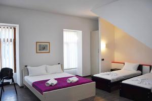 Deluxe apartment center of Tbilisi