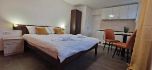 Apartmani Ostojic