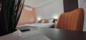 Apartmani Ostojic