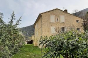 Maisons de vacances Le vieux Moulin du Rieu: MAISON + 2 STUDIOS =10prs : photos des chambres