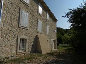 Maisons de vacances Le vieux Moulin du Rieu: MAISON + 2 STUDIOS =10prs : photos des chambres