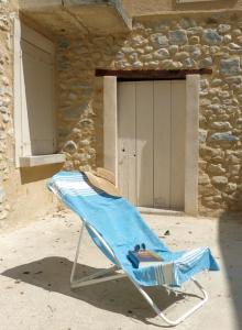 Maisons de vacances Le vieux Moulin du Rieu: MAISON + 2 STUDIOS =10prs : photos des chambres