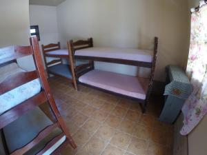 Suítes Casa Amarela da Ferrugem