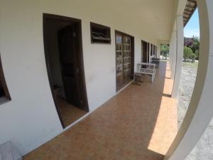 Suítes Casa Amarela da Ferrugem