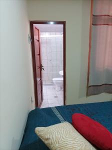 Hotel Apartamentos "Dominó"