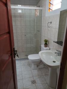 Hotel Apartamentos "Dominó"