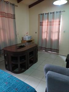 Hotel Apartamentos "Dominó"