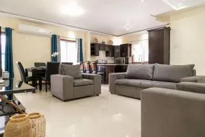 JJ Daze Vacation Home - Linstead