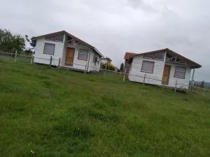 Cabañas Isabella - Puqueldón