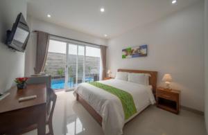 Cozy Umalas Guesthouse