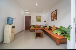 Cozy Umalas Guesthouse