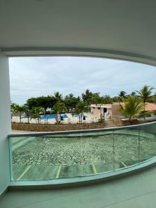 Acogedor apartamento con vista al mar en coveñas