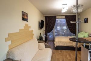 New Gudauri Sunny studio