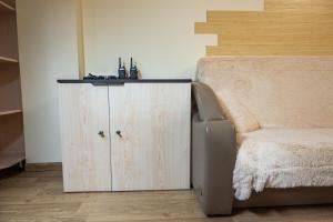 New Gudauri Sunny studio