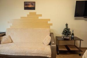 New Gudauri Sunny studio