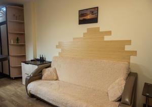 New Gudauri Sunny studio