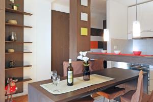 Apartment Paradise Serenity