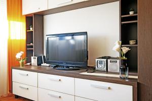 Apartment Paradise Serenity