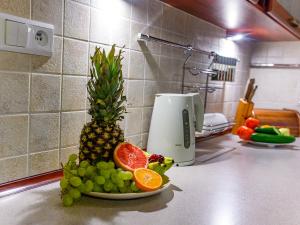 VisitZakopane - Crocus Apartment