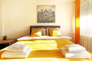 Apartment Paradise Serenity