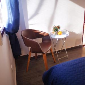 Sunny studio La Mata beach