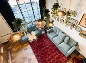 Au détour du vieux hêtre - Lorcé