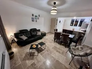 Maison plein cœur de Rosendael - Téteghem