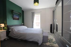 Luxury House Near City Center Hospital &Superstore