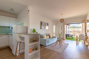 Beach house Playa del Inglés