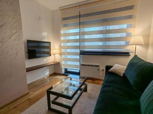 Titova vila Istra apartman Jovanka