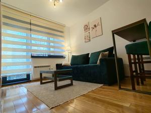 Titova vila Istra apartman Jovanka