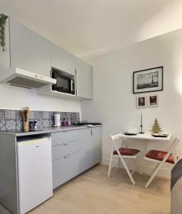 Studio confort Vanves Paris Porte de Versailles