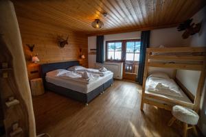 Appartment Haus Bergtraum