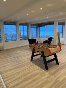 Appartements Les Gites Panorama et Perle Vue Mer : photos des chambres