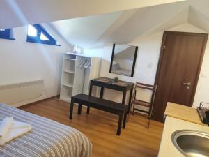 Pirin and Bansko view Studio