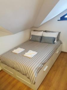 Pirin and Bansko view Studio