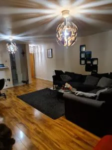 De Sarks - Bexleyheath