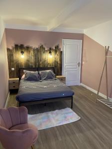 Les Gîtes Panorama et Perle Vue Mer