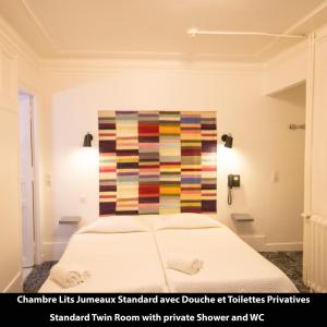 Hotels Port Royal Hotel : photos des chambres