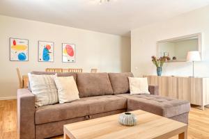 Nidia’s Place, a Home in Madeira