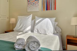 Nidia’s Place, a Home in Madeira