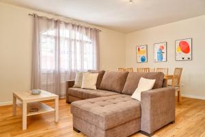 Nidia’s Place, a Home in Madeira