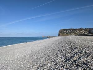 Les Gîtes Panorama et Perle Vue Mer