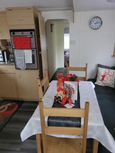 The Rabbit Hill Holiday Home