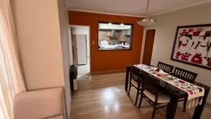 Departamento Céntrico San Francisco - Miramar