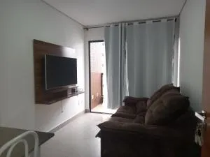 Apartamento luxo no centro - 维索萨