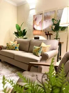 Villa Ruby - with private swimming pool - Kampong Semut Api