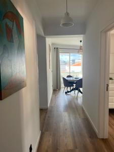Luxury View Apartment Funchal - free parking
