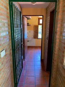 Casa Departamento Funes Bella Vista Wifi Cochera Pileta